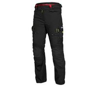 IXS Tour Adventure Gore-Tex Pantalon textile moto, noir, taille 2XL pour homme