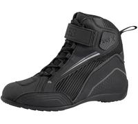 IXS Tour Breeze 2.0 Chaussures de moto, noir, Taille 42