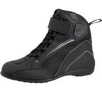 IXS Tour Breeze 2.0 Chaussures de moto, noir, taille 38 pour femmes