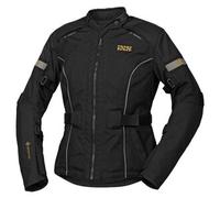 IXS Tour Classic-GTX Femmes Veste noir M