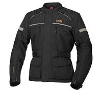IXS Tour Classic Gore-Tex Veste textile moto, noir, taille 5XL pour homme