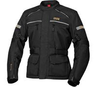 IXS Tour Classic-GTX, veste textile Gore-Tex L Noir Noir