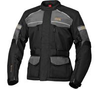 IXS Veste textile IXS Classic-GTX noir M