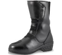 Bottes Moto Femme iXS Tour Comfort Noir36 Noir