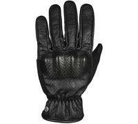 IXS Tour Entry gants de moto perforés, noir, taille XL pour homme