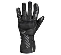 IXS Glasgow 2.0, gants imperméables 3XL Noir Noir