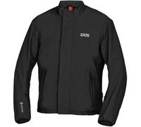 IXS Solo GTX 1.0, Veste intérieure en Gore-Tex imperméable 4XL Noir Noir
