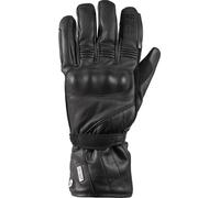 IXS Comfort-ST LD, gants L Noir Noir