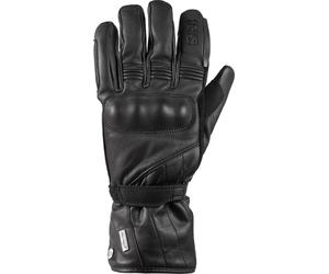 IXS Tour LD Comfort-ST Gants de moto, noir, taille L pour homme