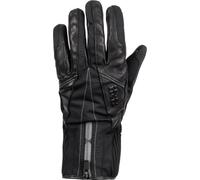 IXS Tour LT Arina 2.0 ST-Plus Mesdames les gants de moto, noir, Taille XL
