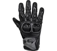 IXS Tour LT Fresh 2.0 Gants de moto, noir, taille S pour homme