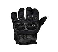 IXS Tour Lt Gloves Montevideo Air S Black 2Xl