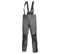 IXS Tour Master-GTX Pantalon Gris clair/Gris 2XLS unisex