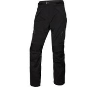 IXS Tour ST-Plus Pantalon textile de moto, noir, Taille M court