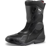 IXS Tour Techno-ST+ Bottes de moto, noir, Taille 41