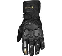 IXS Tour Vidor 1.0, gants Gore-Tex S Noir Noir