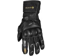 IXS Tour Viper 2.0, gants Gore-Tex pour femmes S Noir Noir