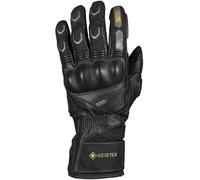 IXS Tour Viper Gore-Tex 2.0 Gants de moto de dames, noir, Taille XL