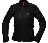 IXS Tourster-BigAir 1.0, veste textile femme 4XL Noir Noir