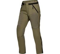IXS Tourster-BigAir 1.0, pantalon en textile L Olive Olive