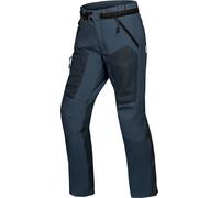 IXS Tourster-BigAir 1.0, pantalon en textile XS Bleu Foncé Bleu Foncé