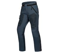 IXS Tourster-Bigair 1.0 Pantalon textile Bleu XL homme