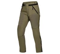 IXS Pantalon textile Tourster Bigair Olive XL homme vert