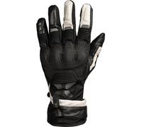 IXS Tourster-GTX 1.0 Gants de moto imperméables, noir/gris, Taille 4XL