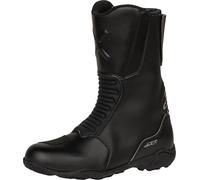 IXS Tourster-STX 1.0 Bottes de moto pour femmes imperméables, Taille 37