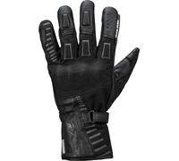 IXS Tourster-STX 1.0 Gants de moto imperméables, noir, Taille 3XL