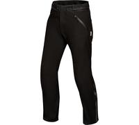 IXS Tourster-STX 1.0, pantalon textile imperméable 4XL Noir Noir