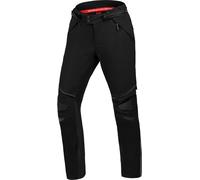 IXS Tourster-STX 2.0 pantalon textile pour femmes pour femmes, noir, Taille Short 2XL