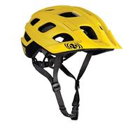 IXS Trail Casque VTT Jaune 49-54 cm