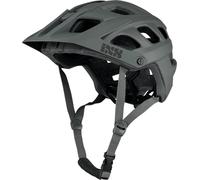 iXS Trail EVO casque, Couleur:graphite, Taille:XS/S