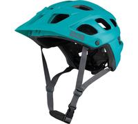 iXS Trail EVO casque, Couleur:Lagoon, Taille:XS/S