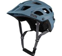 iXS Trail EVO casque, Couleur:ocean, Taille:M/L