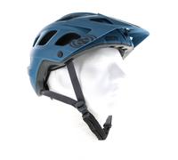 iXS Trail Evo Casque MTB M-L Bleu