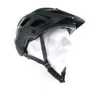 iXS Trail EVO casque, Couleur:graphite, Taille:XS/S