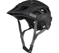 iXS Trail EVO casque noir XS/S