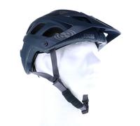 iXS Trail Evo MIPS Casque MTB S-M Bleu foncé