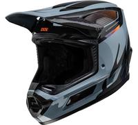 Ixs Trigger Mx 1.0 Mips Downhill Helmet Gris M