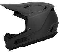 IXS Trigger 1.0 MIPS Casque de motocross, noir, taille S 57 58 pour homme