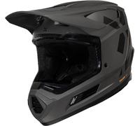 IXS Trigger 1.0 MIPS Casque de motocross, noir/orange, Taille L (61/62)