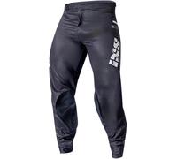 IXS Trigger 1.0 Pantalon de motocross, noir-blanc, taille XL pour homme