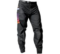 IXS Trigger 1.0 Pantalon de motocross, noir, Taille L