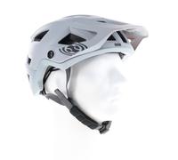 IXS Trigger AM Casque VTT Adulte Unisexe, Gris, ML (58-62cm)