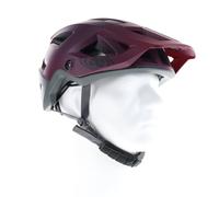 iXS Trigger AM Casque MTB M Rouge foncé