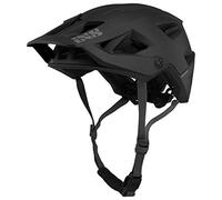 IXS Trigger AM Casque VTT Adulte Unisexe, Noir, ML (58-62cm)