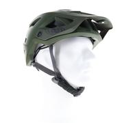 iXS Trigger AM MIPS Casque MTB M-L Vert foncé olive
