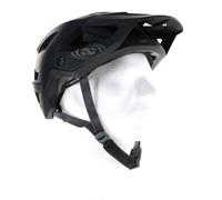 Casque all mountain ixs trigger am mips noir